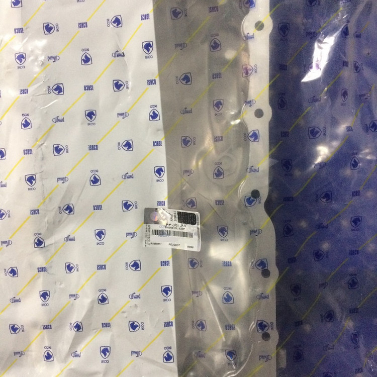 کارتل روغن موتور ایساکو کد 1 مناسب برای پژو 405