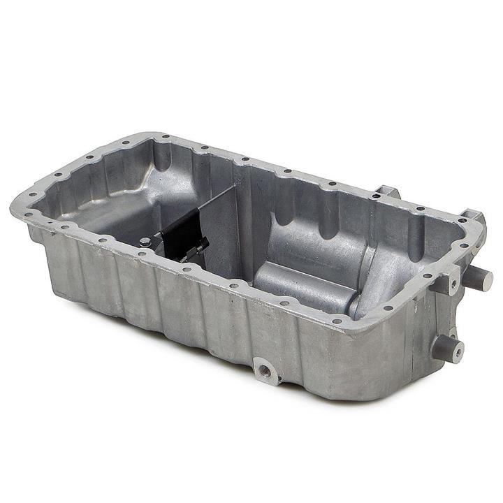 کارتل روغن موتور ایساکو کد 1 مناسب برای پژو 405