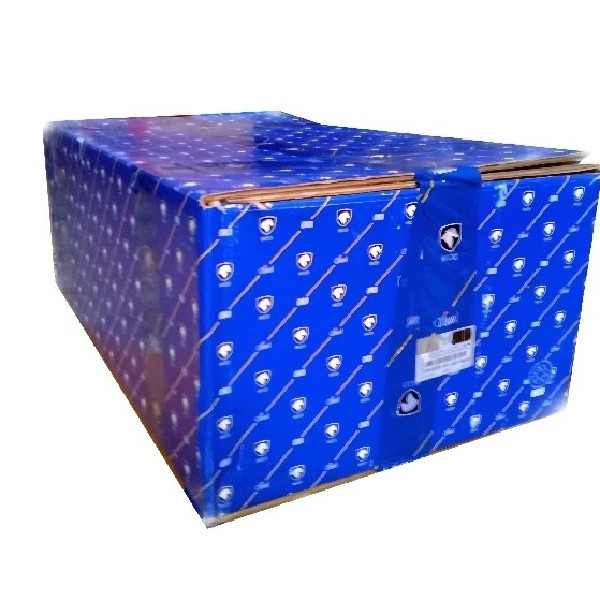 سرسیلندر ایساکو کد 09103702 مدل XU7 مناسب برای پژو 405