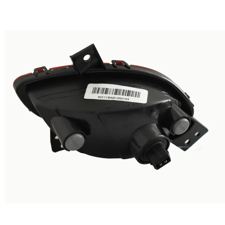 چراغ مه شکن عقب راست