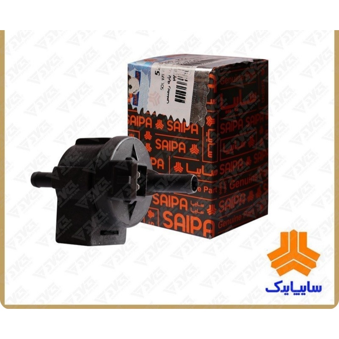 شیربرقی کنیستر
