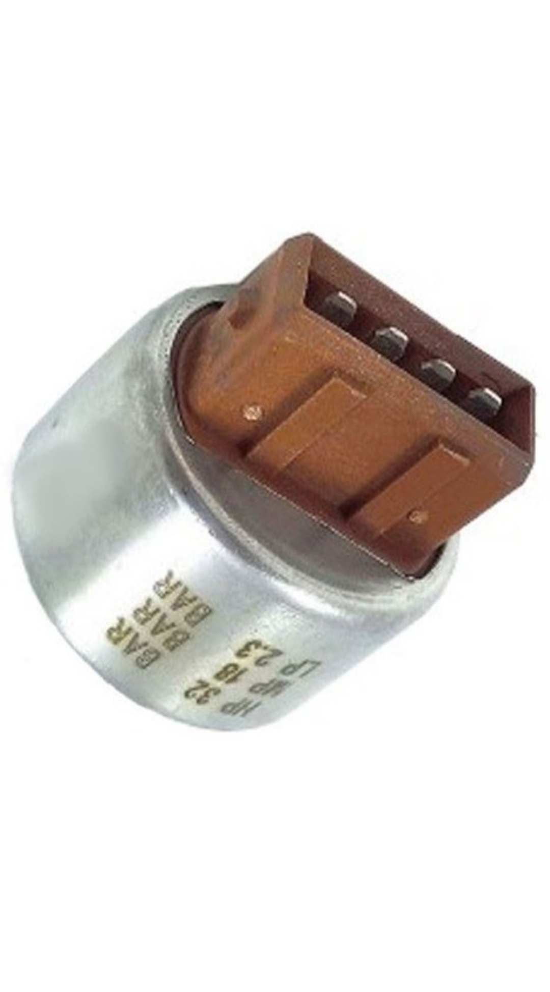 مهره سه کاره کولر پژو
