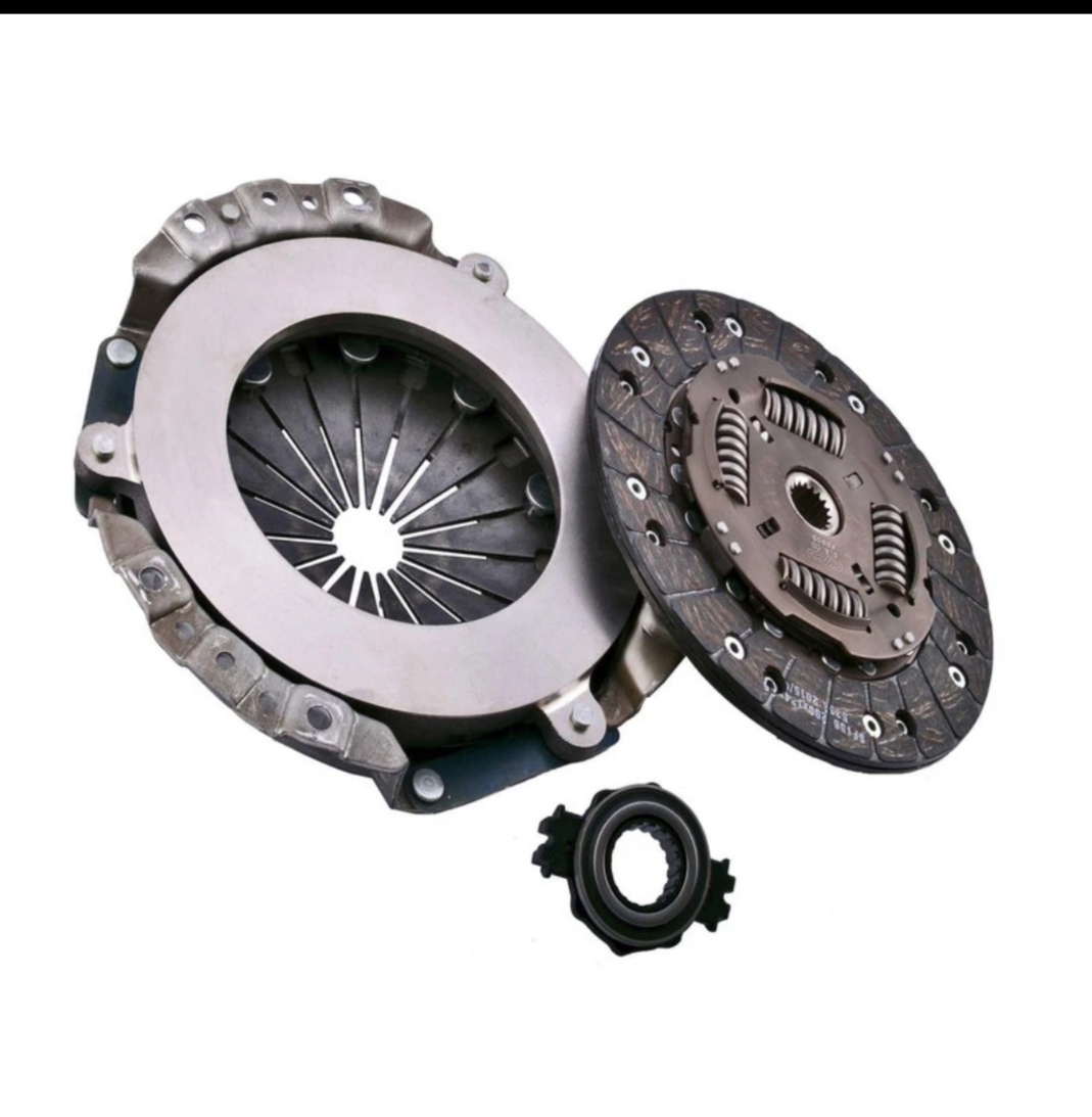 کیت کلاچ پی اچ والئومدل ویژن ویستا پژو405