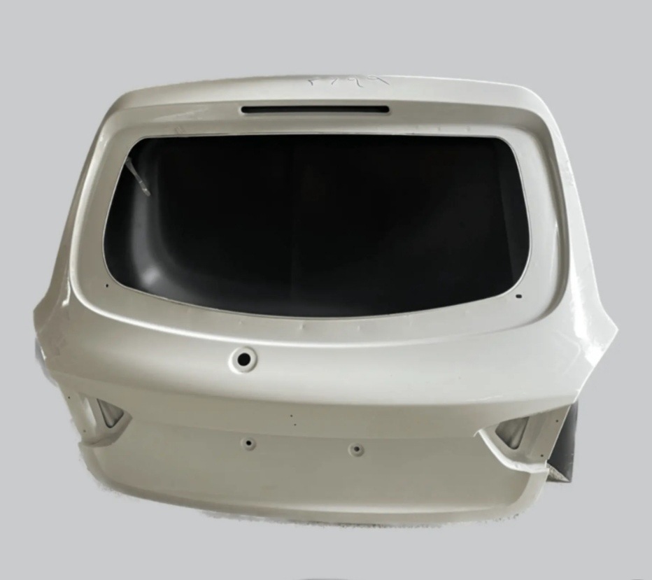 درب صندوق کوئیک