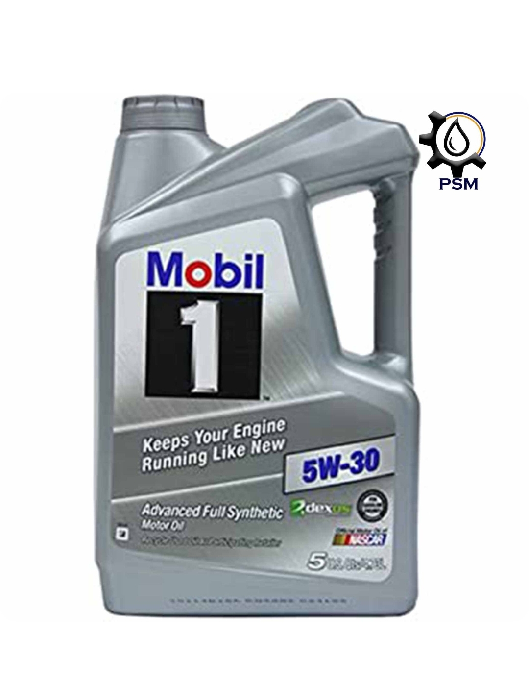 روغن موتور موبیل ۱ مدل ۵W-30