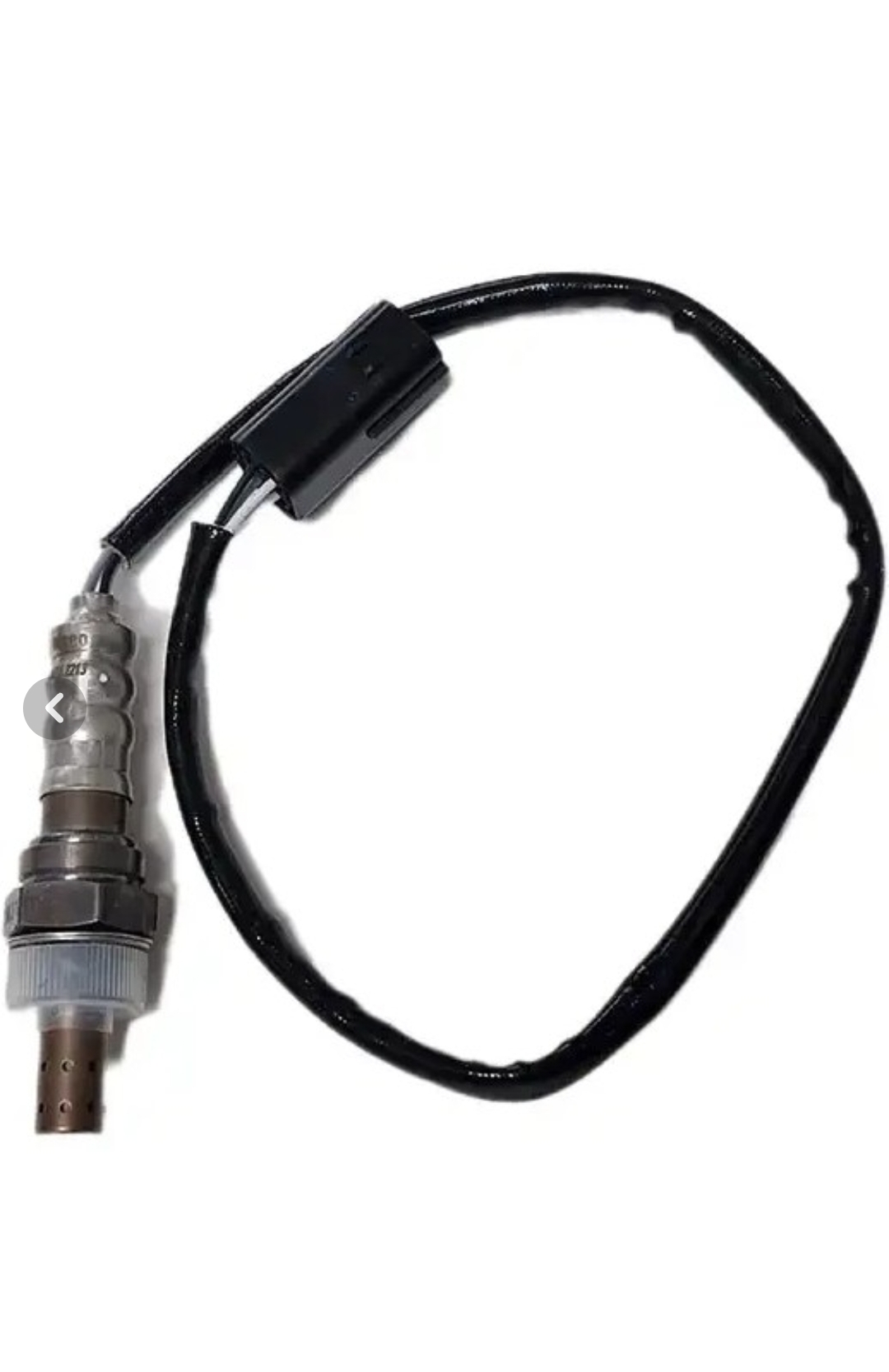 سنسور اکسیژن پژو 207 (بالا)