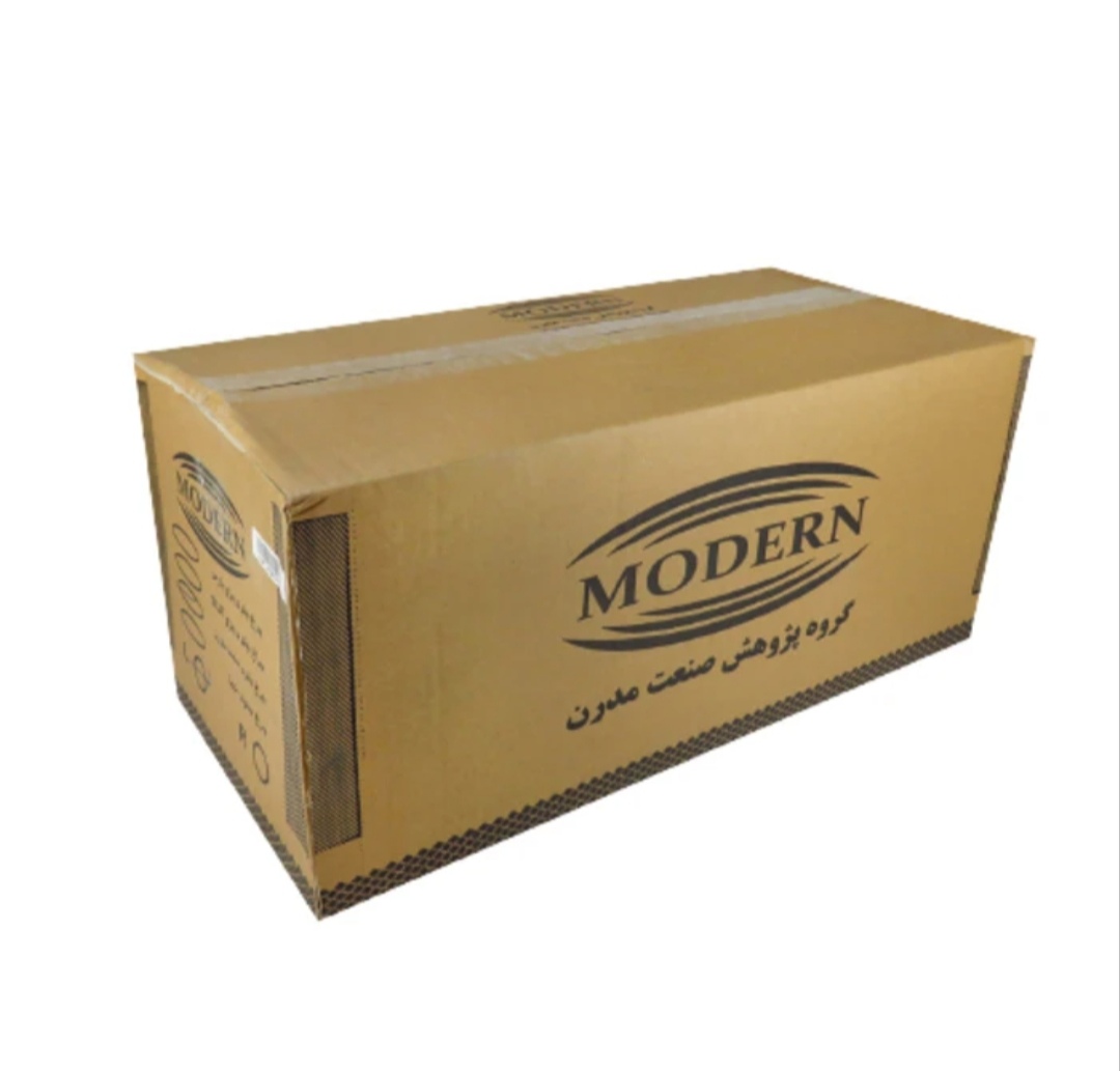 چراغ جلو گروه پژوهش صنعت مدرن کد 55 مناسب برای پژو پارس بسته دو عددی