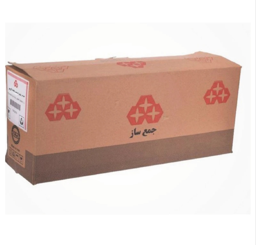 چراغ خطر عقب خودرو جمع ساز مدل Jrp4 مناسب برای پژو 405 بسته دو عددی