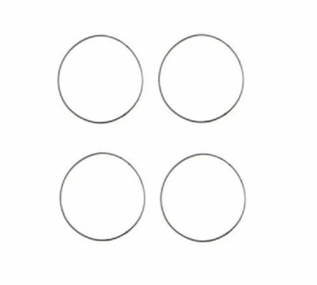 اوزینگ دوربوش پیستون مناسب برای 405