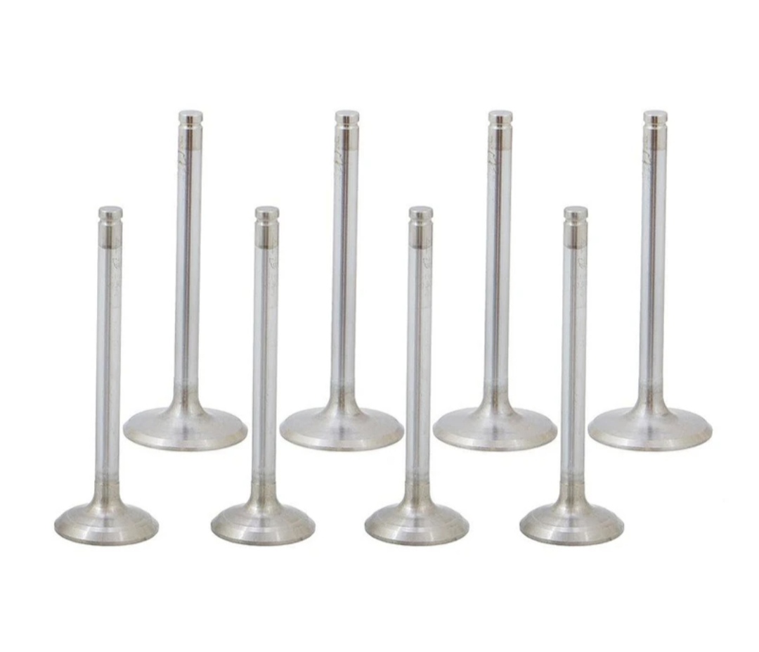 سوپاپ پیکان تعمیر اول برند قدیمی EVL