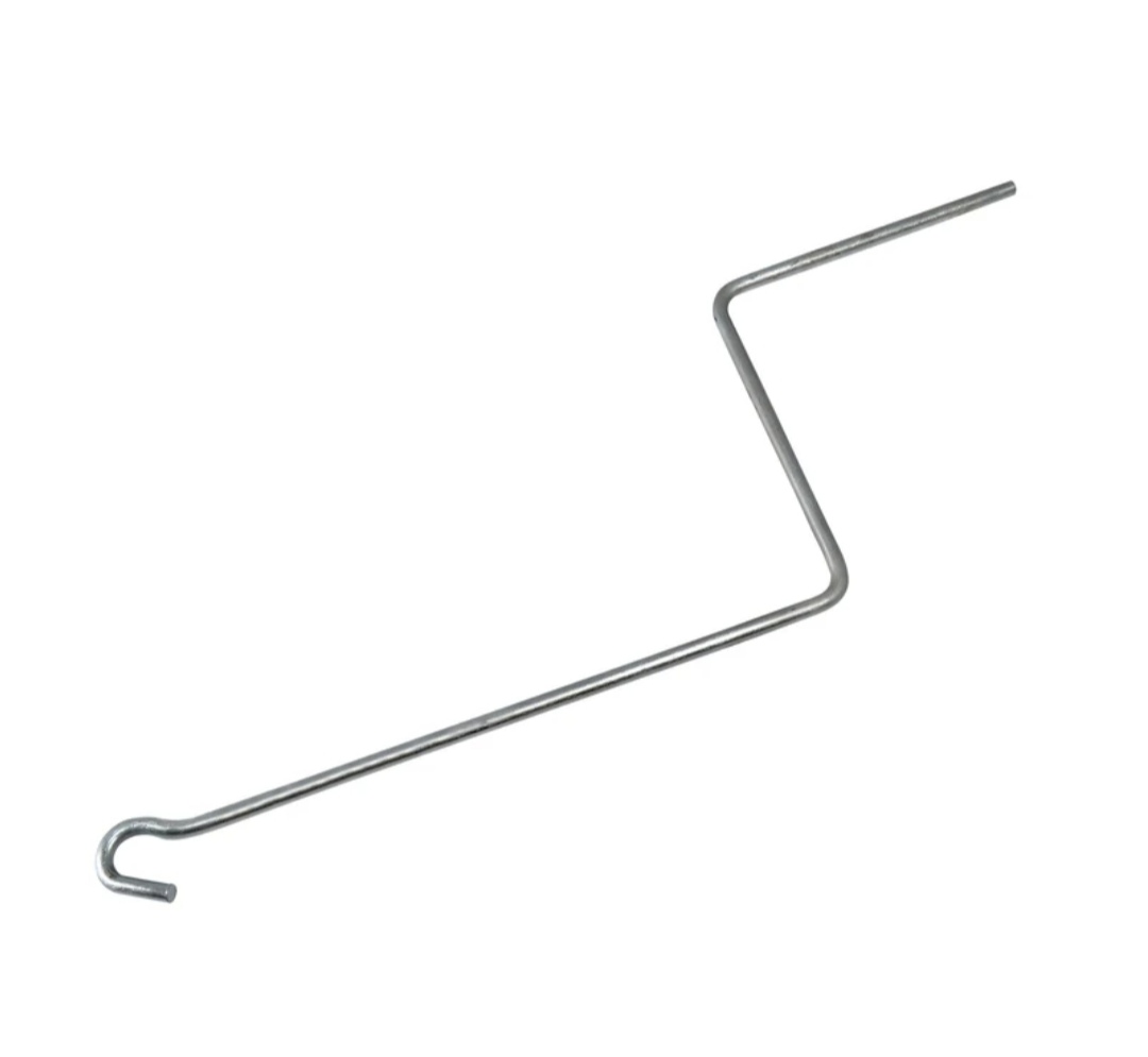دسته جک پراید