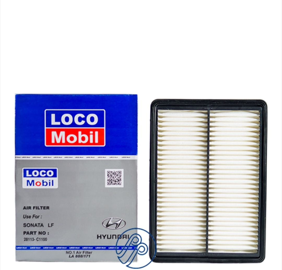 فیلتر هوا LocoMobil مناسب خودرو سوناتا LF
