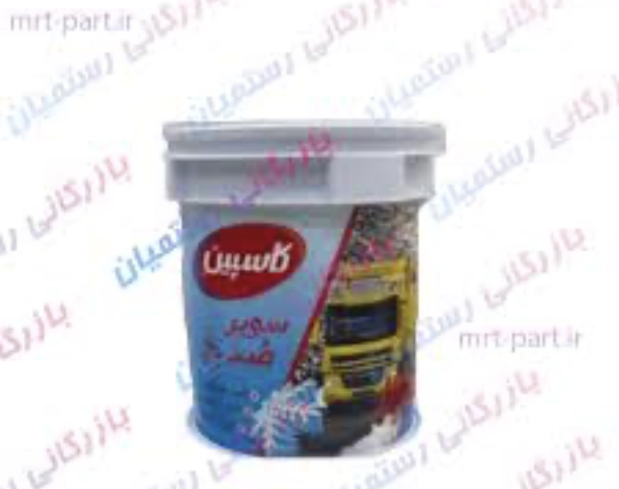 ضدیخ بیست لیتری